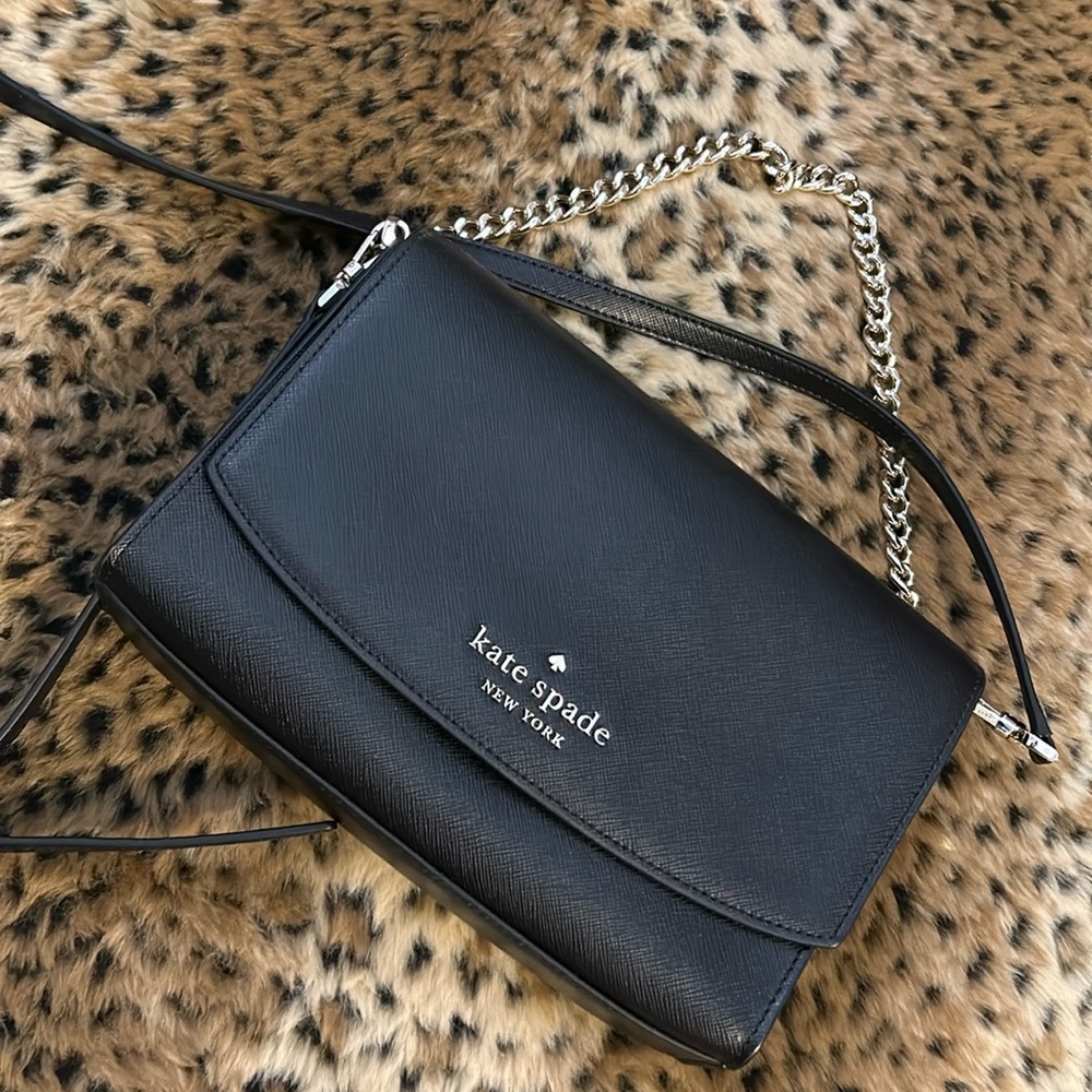 Kate Spade crossbody/clutch